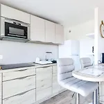 Port Guillaume-15 By Interhome Appartement Cabourg
