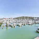 Port Guillaume-15 By Interhome Cabourg