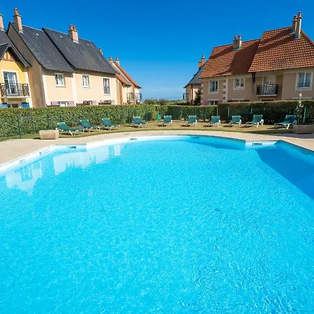 Apartment Port Guillaume-15 By Interhome *