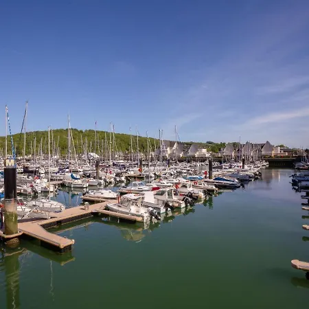 Apartment Port Guillaume-15 By Interhome Cabourg