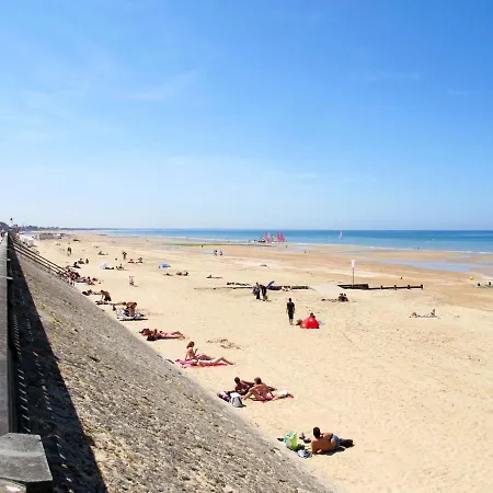 Apartment Port Guillaume-15 By Interhome *