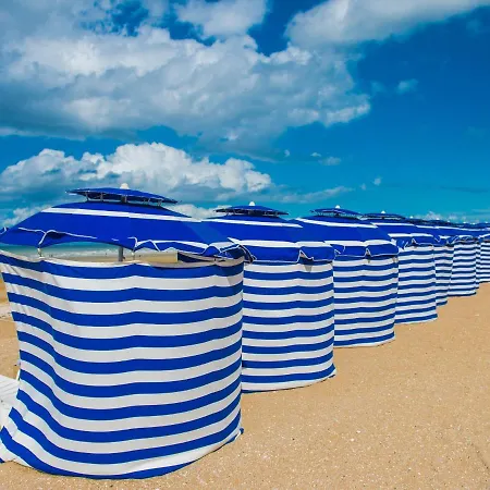 Port Guillaume-15 By Interhome Apartment