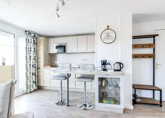 Port Guillaume-15 By Interhome Cabourg