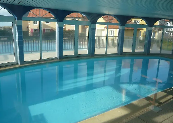 Port Guillaume-15 By Interhome Apartment Cabourg