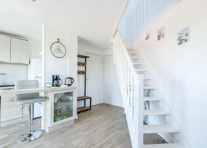 Apartment Port Guillaume-15 By Interhome Cabourg