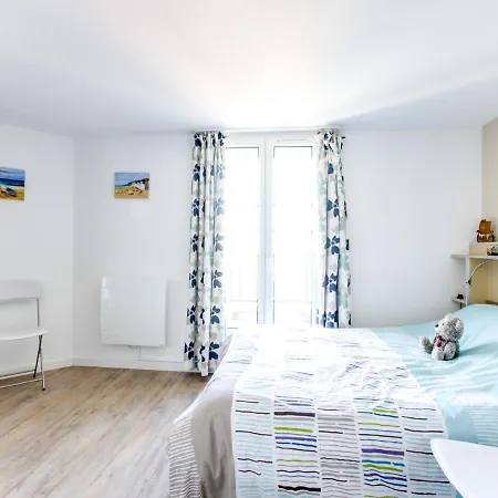 Port Guillaume-15 By Interhome *