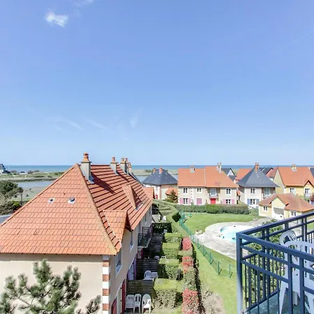 Lägenhet Port Guillaume-15 By Interhome *