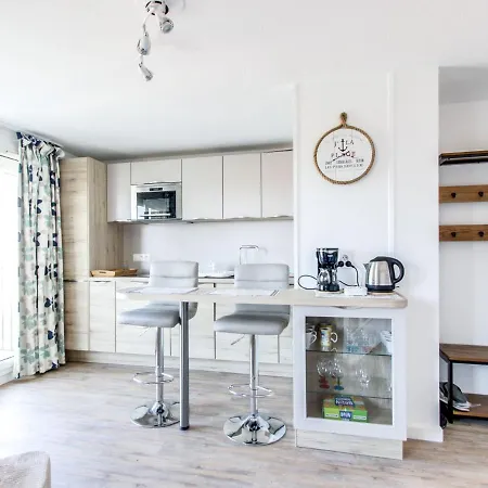 Port Guillaume-15 By Interhome Кабур