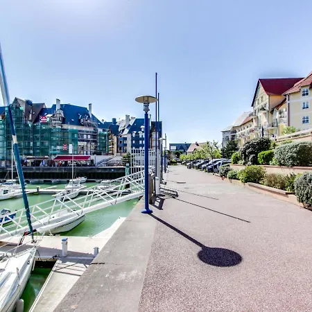 Apartment Port Guillaume-15 By Interhome *