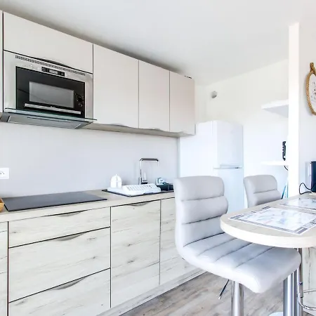 Port Guillaume-15 By Interhome Apartment Cabourg