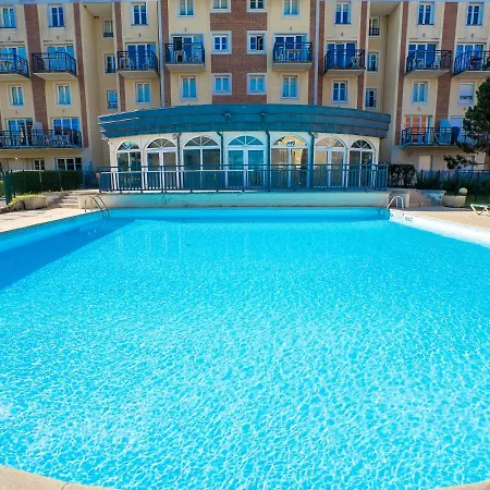 Apartment Port Guillaume-15 By Interhome *