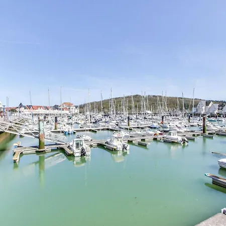 Port Guillaume-15 By Interhome Cabourg
