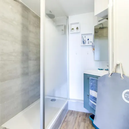 Port Guillaume-15 By Interhome * Кабур