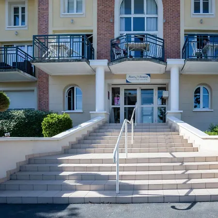 Port Guillaume-15 By Interhome * Cabourg