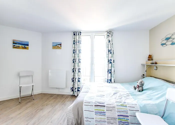 Port Guillaume-15 By Interhome *