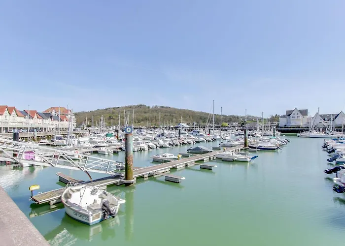 Apartament Port Guillaume-15 By Interhome *