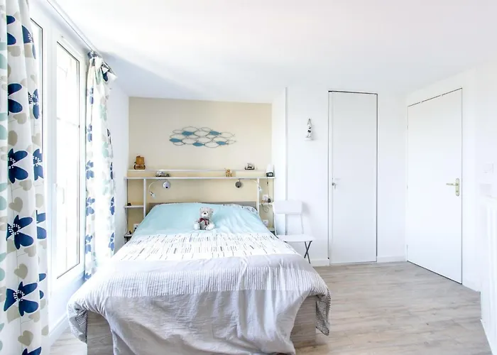 Port Guillaume-15 By Interhome