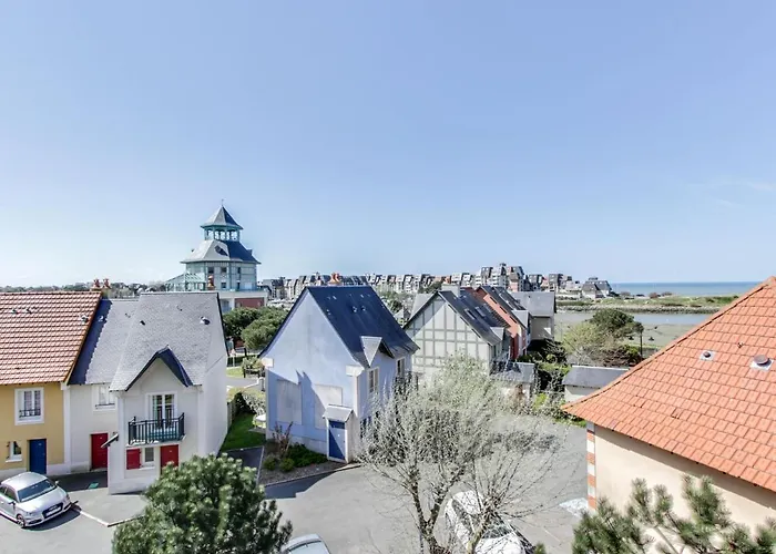 Port Guillaume-15 By Interhome Apartament Cabourg