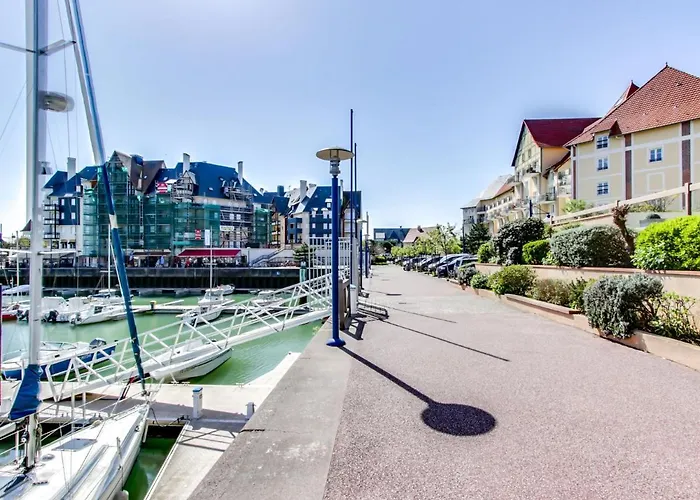 Apartament Port Guillaume-15 By Interhome *