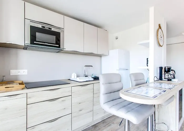 Port Guillaume-15 By Interhome Apartament Cabourg