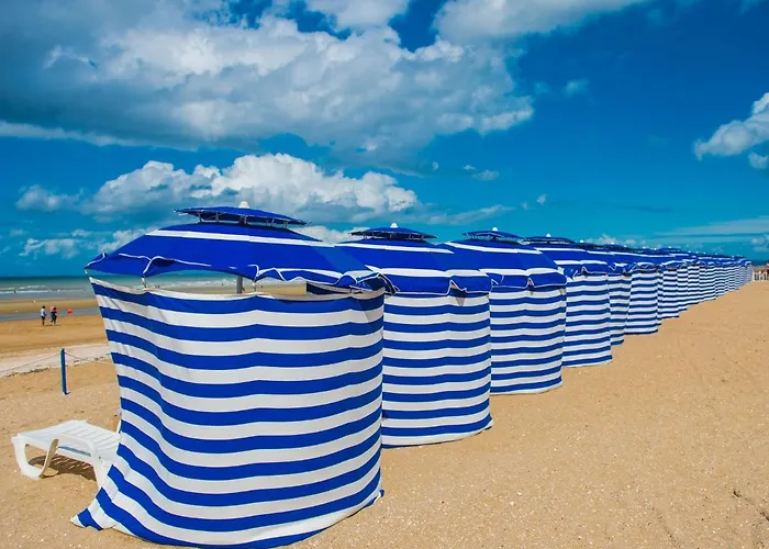 Port Guillaume-15 By Interhome Apartament